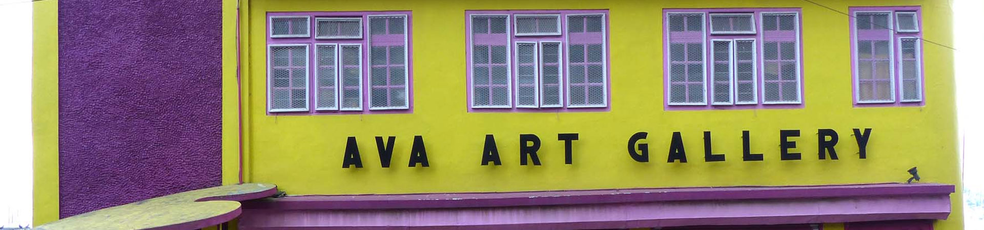 Ava art gallery